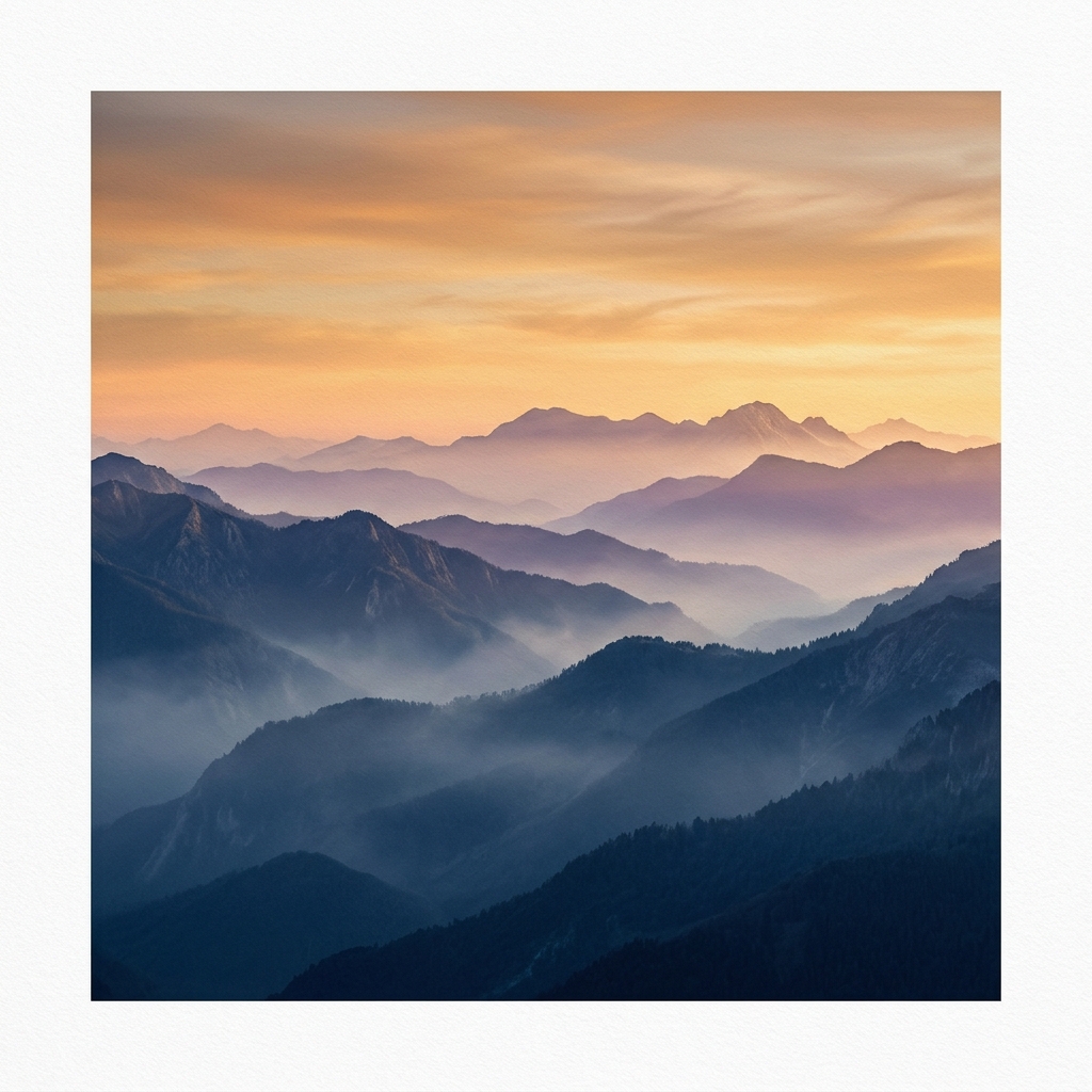 Distant Horizon